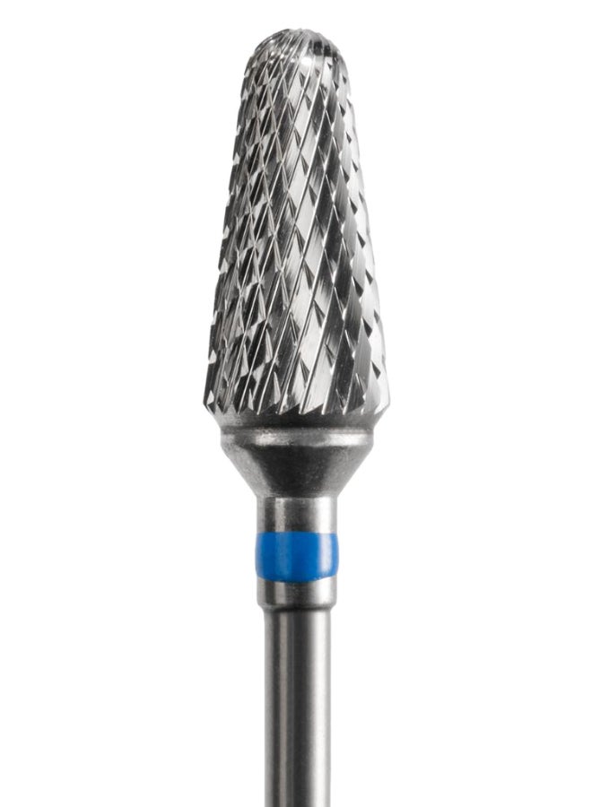 بروسون آلة (بيت) الألمانية للعناية بالأظافر فضي / أزرق - Image 2