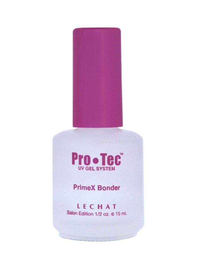 Lechat Pro Tec Uv Gel PrimeX Bonder Clear