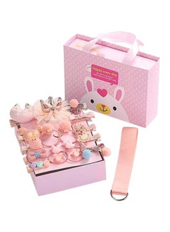 18-Piece Hair Clip Gift Box - v1595864706/N39514760A_1