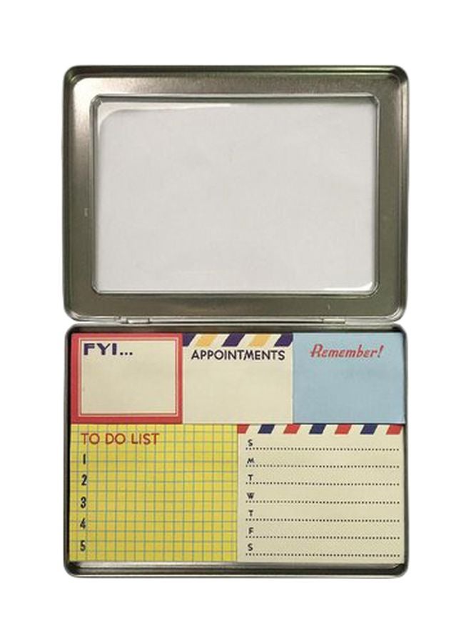 Pack Of 300 Self Stick Notes Multicolour