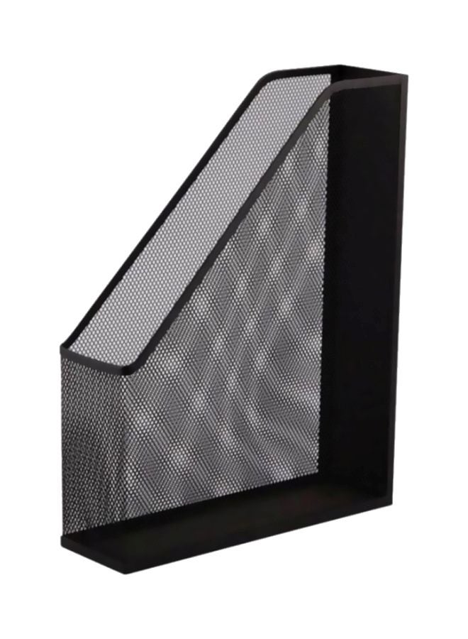 ROCO Mesh Magazine Holder Black  - Image 1