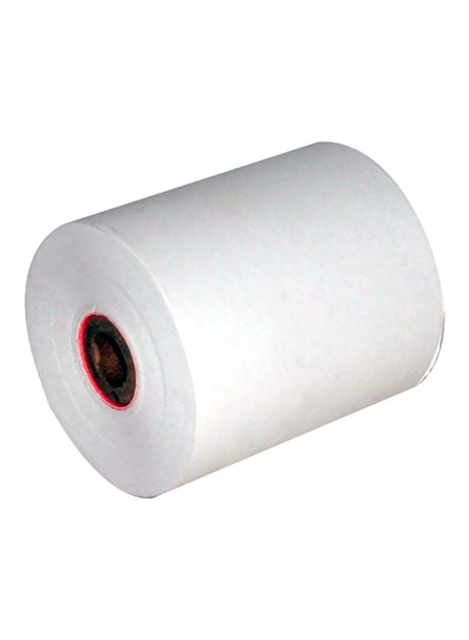 روكو بكرة ورق مصنوعة ألياً