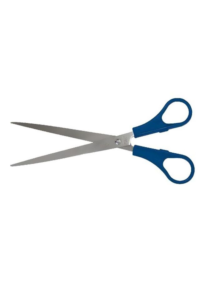 Standard Scissor Blue/Silver