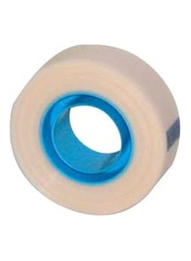 ثري ام شريط لاصق قابل للإزالة من ماجيك أبيض/أزرق - Image 1