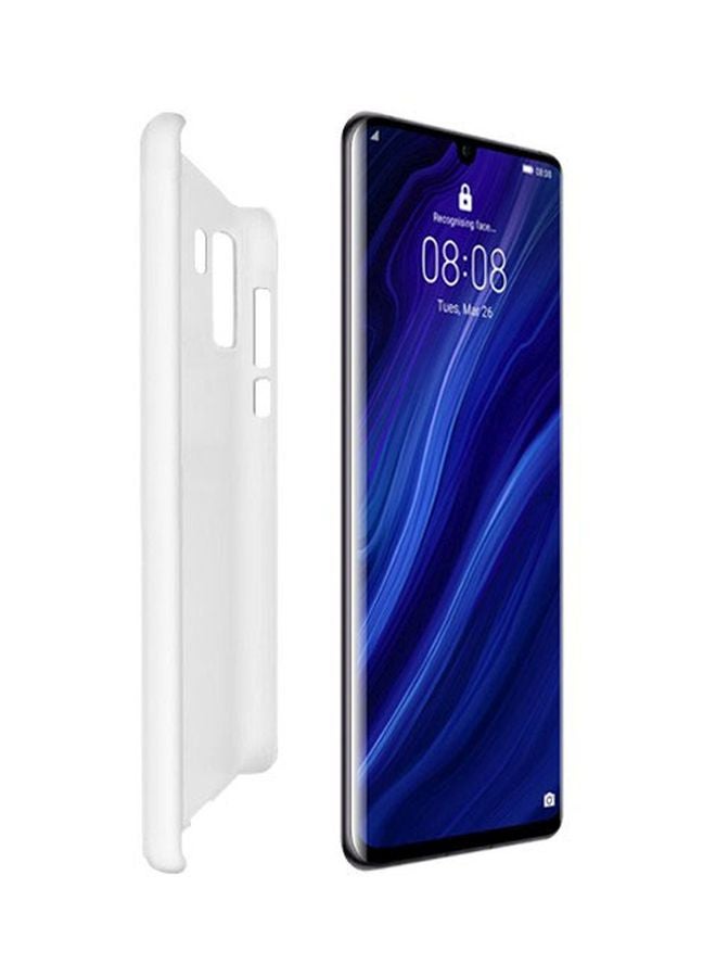 Stylizedd - Protective Case Cover For Huawei P30 Pro Dice Roll - Image 1