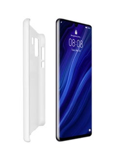 Stylizedd Protective Case Cover For Huawei P30 Pro HH Mohammed Bin Salman  - Image 2