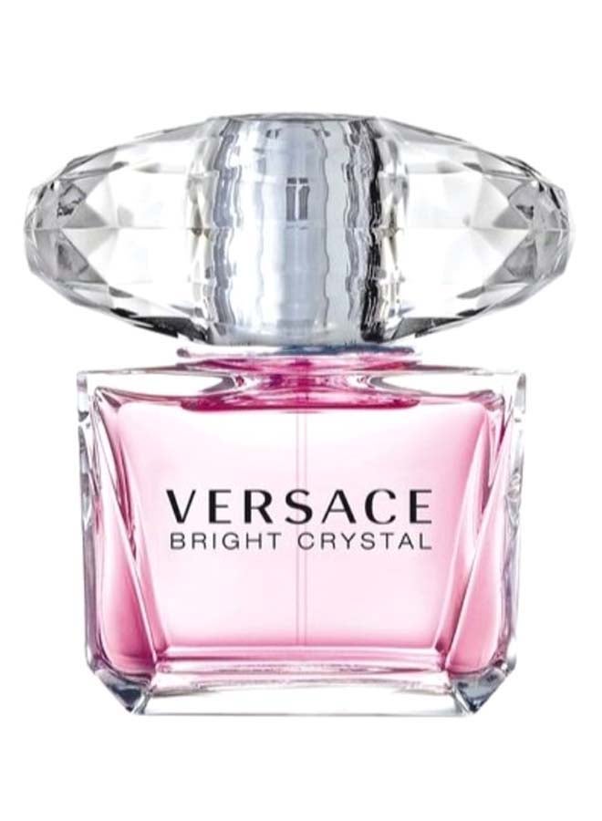 VERSACE Bright Crystal EDT 90ml  - Image 1