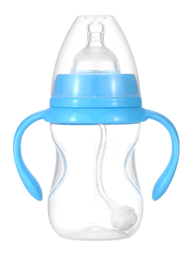 Infants Feeding Bottle With Gentle Pacifier 6oz - Image 3