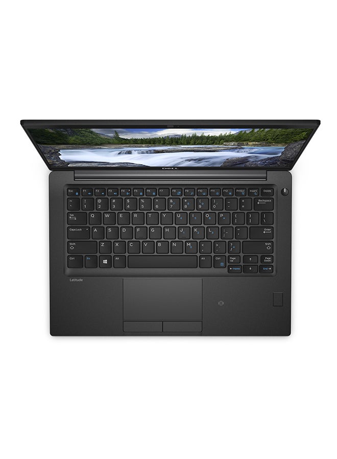 Renewed Latitude 7390 Laptop Convertible-2-In-1 With 13.3-Inch Touch Screen Display, Core i5 Processor /16GB RAM/512GB SSD/Intel UHD Graphics 620 Windows 10 Black - v1595909175/N39533539A_2