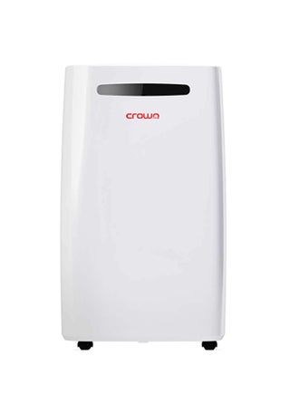 Dehumidifier With Digital Humidity Display MD-231 Dehumidifier White - v1595911442/N39498394A_1