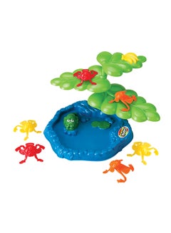 Jumping Monkey Game