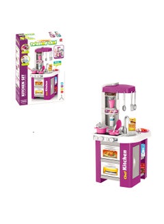 Bei Di Yuan Toys Kitchen Set  - Image 2
