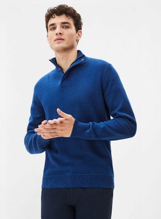 Perome Sweatshirt Blue - v1595920475/N39143642V_1