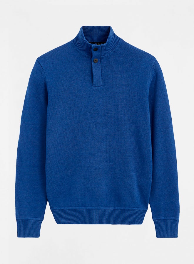 Perome Sweatshirt Blue