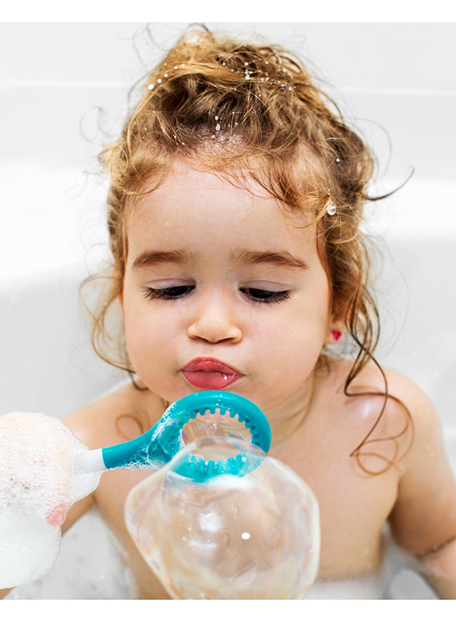 BOON - 3-Piece Bubble Dipper Bath Toy - Image 1