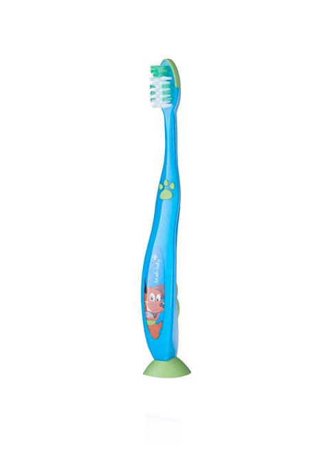Sonic Floss Brush - Assorted Colours