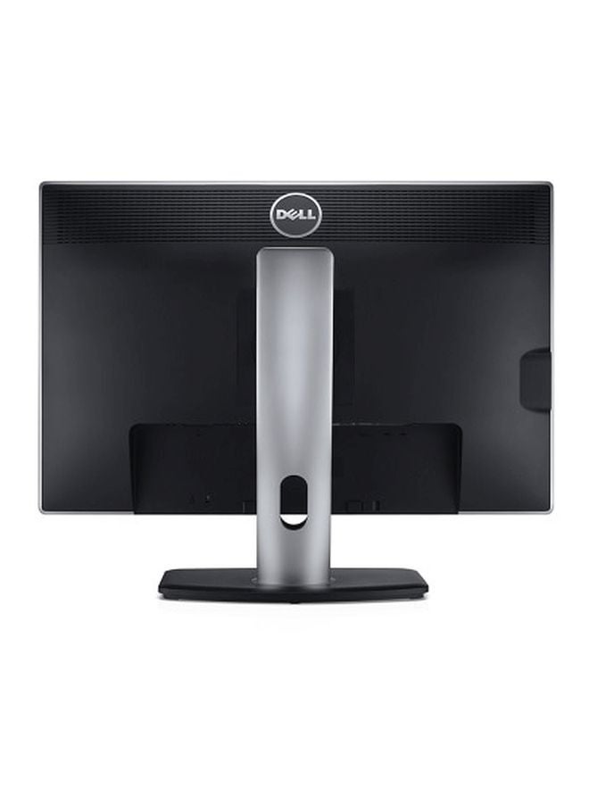 DELL 24-Inch WUXGA Monitor 55.6x51.35x18.3cm Black - Image 2