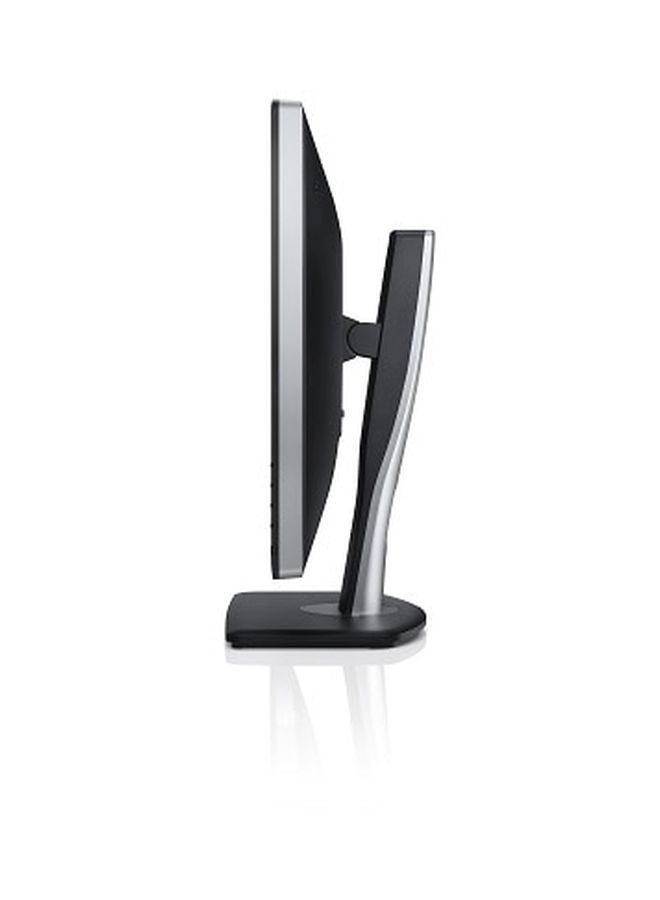 DELL 24-Inch WUXGA Monitor 55.6x51.35x18.3cm Black - Image 4