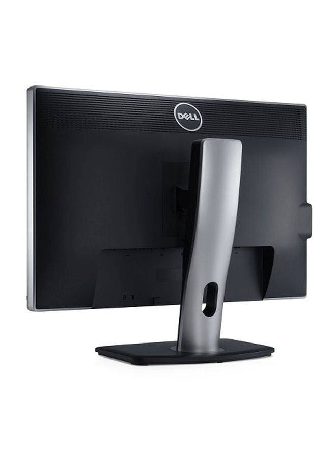 DELL 24-Inch WUXGA Monitor 55.6x51.35x18.3cm Black - Image 3