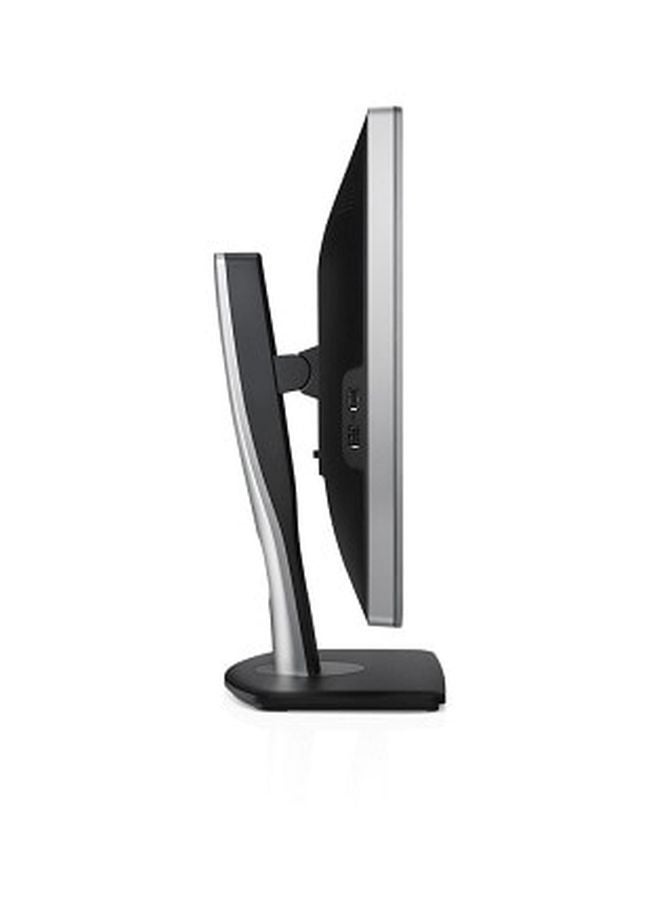 DELL 24-Inch WUXGA Monitor 55.6x51.35x18.3cm Black - Image 5