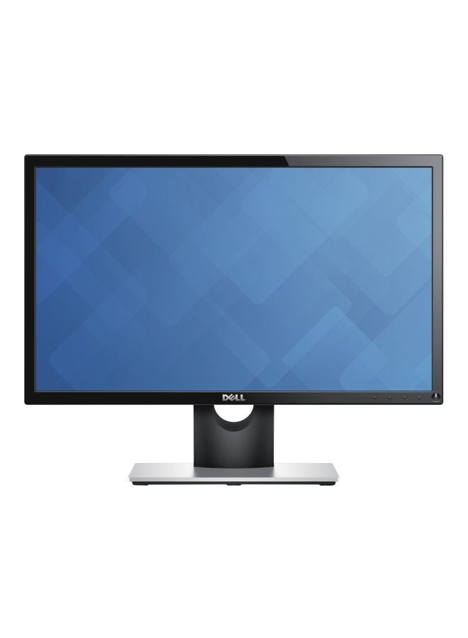 DELL 22-Inch Full HD Monitor Black/Silver - Image 1