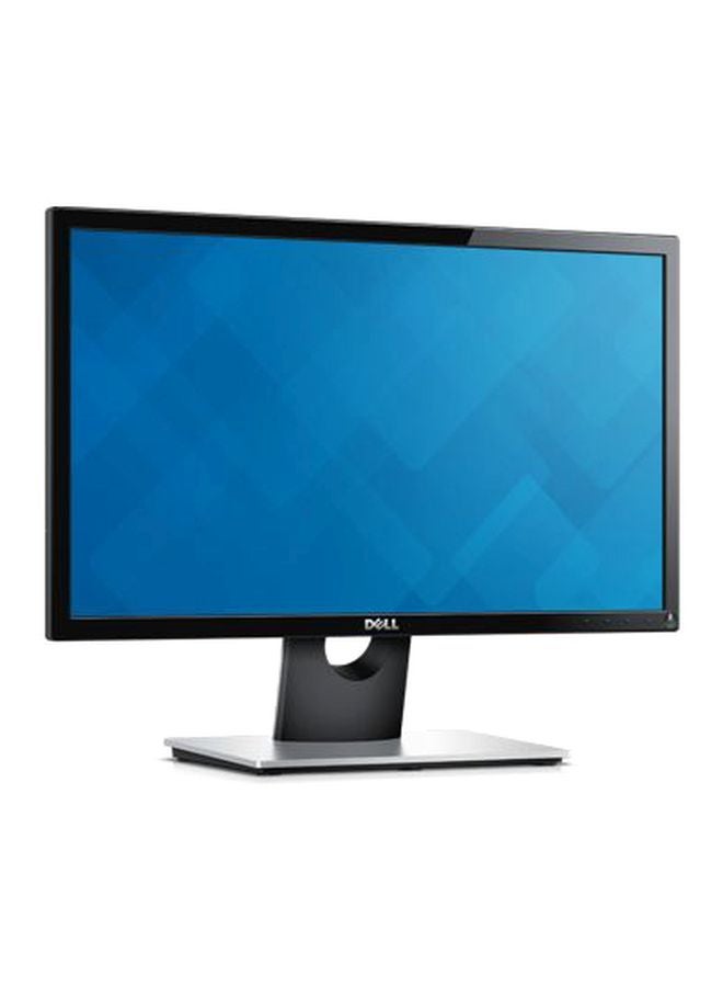 DELL 22-Inch Full HD Monitor Black/Silver - Image 2