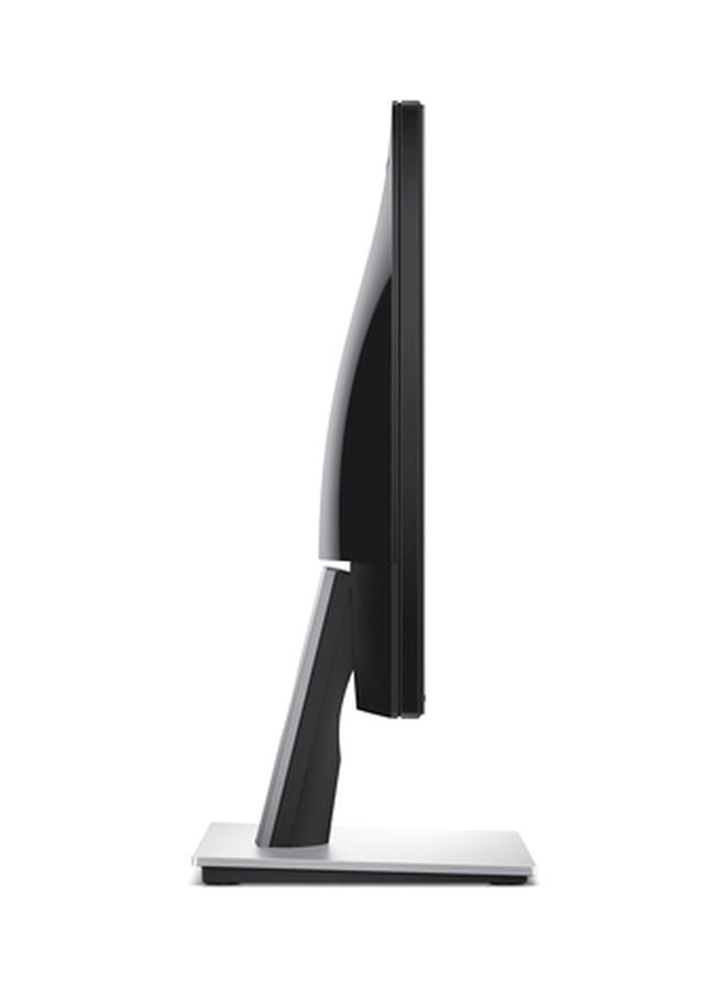 DELL 22-Inch Full HD Monitor Black/Silver - Image 4