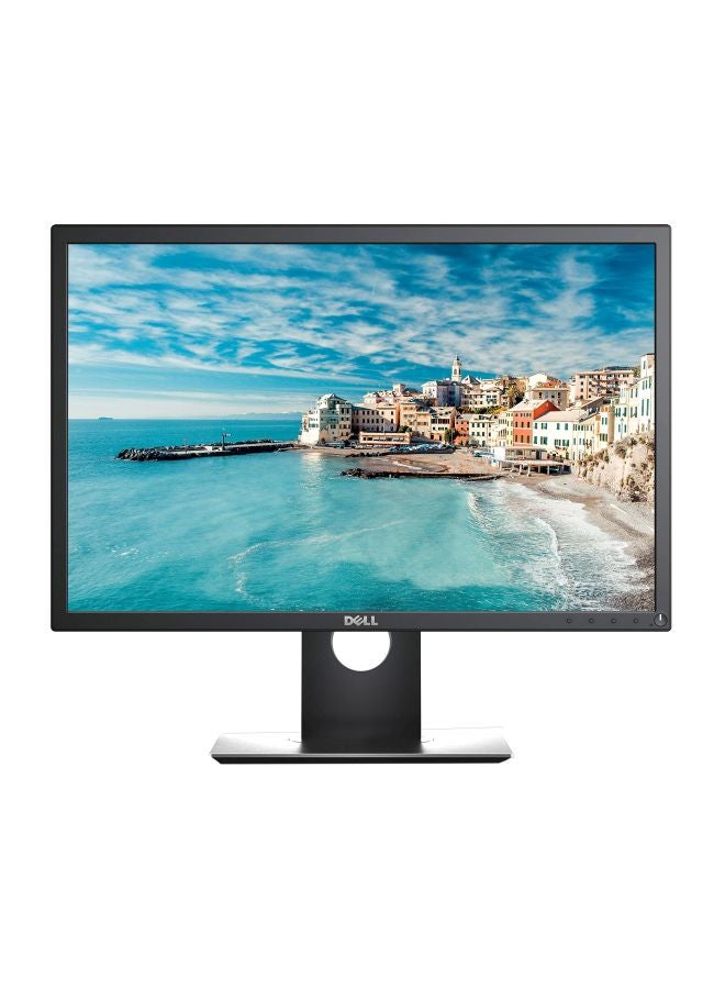 DELL 22-Inch WSXGA+ Monitor Black - Image 1