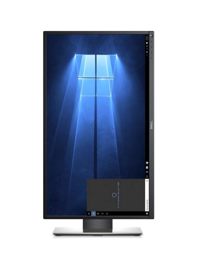 DELL 22-Inch WSXGA+ Monitor Black - Image 4