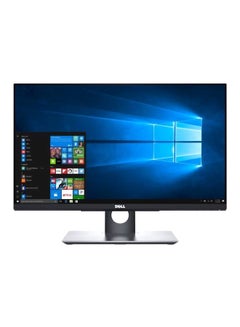 24-Inch Touch Monitor - P2418HT 53.78x23.48x32.32cm Black
