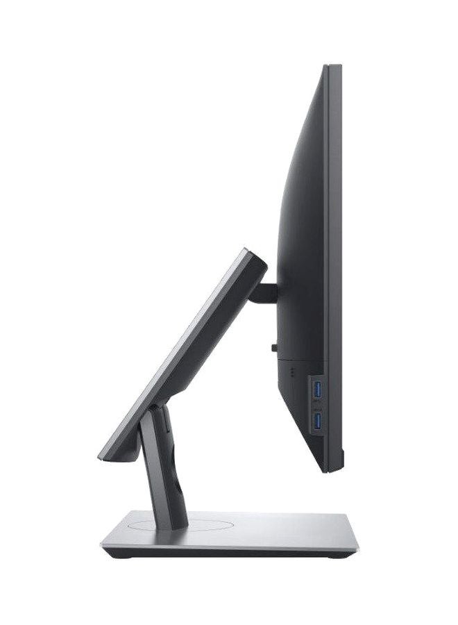 DELL - 24-Inch Touch Monitor - P2418HT 53.78x23.48x32.32cm Black - Image 1