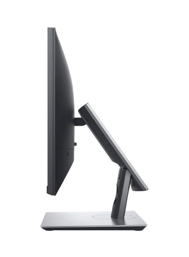DELL - 24-Inch Touch Monitor - P2418HT 53.78x23.48x32.32cm Black - Image 1
