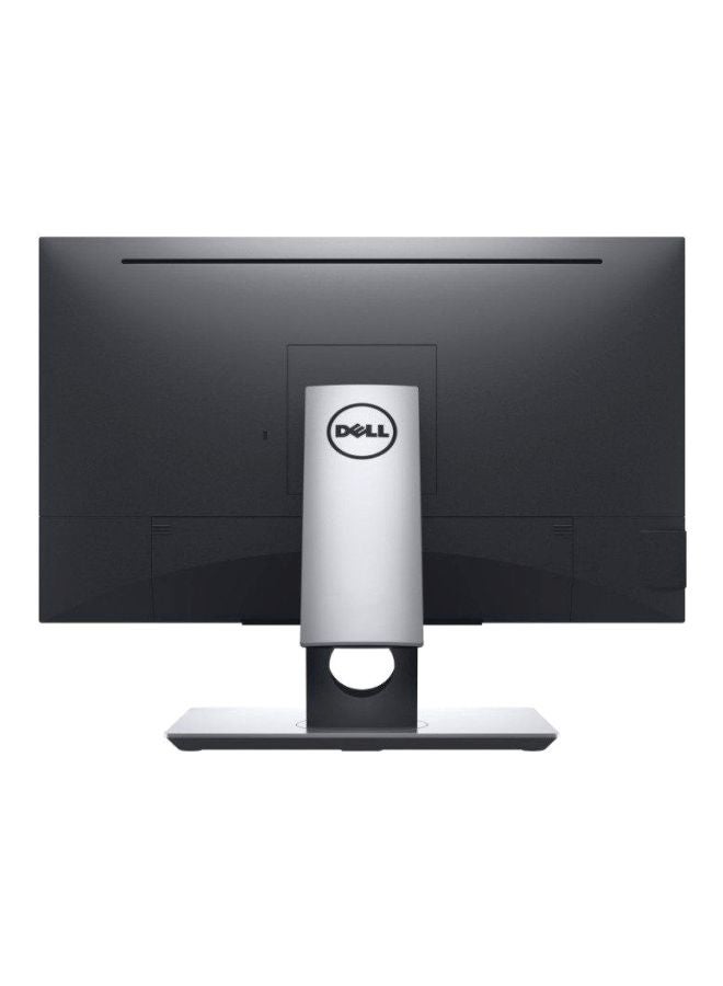 DELL - 24-Inch Touch Monitor - P2418HT 53.78x23.48x32.32cm Black - Image 1