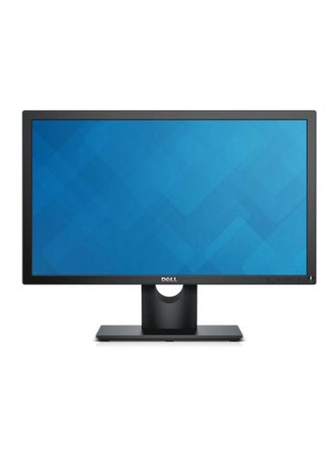 DELL 22-Inch Full HD Monitor 20.2x7.1x15.6inch Black - Image 1