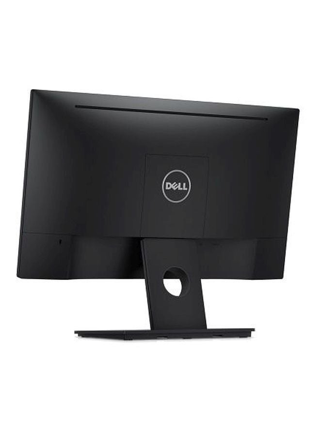 DELL 22-Inch Full HD Monitor 20.2x7.1x15.6inch Black - Image 5