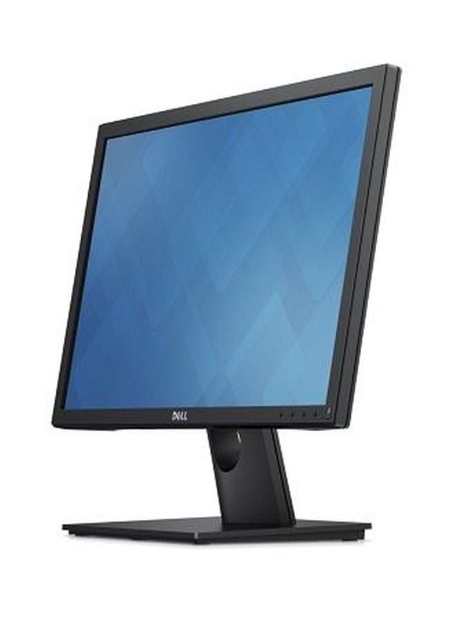 DELL 22-Inch Full HD Monitor 20.2x7.1x15.6inch Black - Image 2