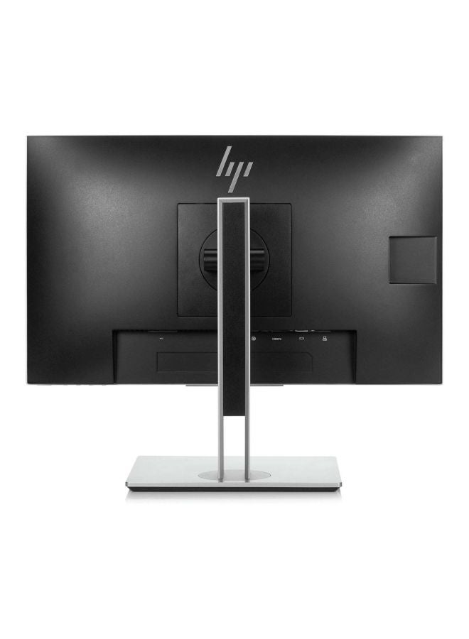 EliteDisplay E223, 22" Monitor, HD IPS Screen Silver