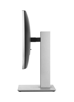 HP EliteDisplay E223, 22" Monitor, HD IPS Screen Silver  - Image 4