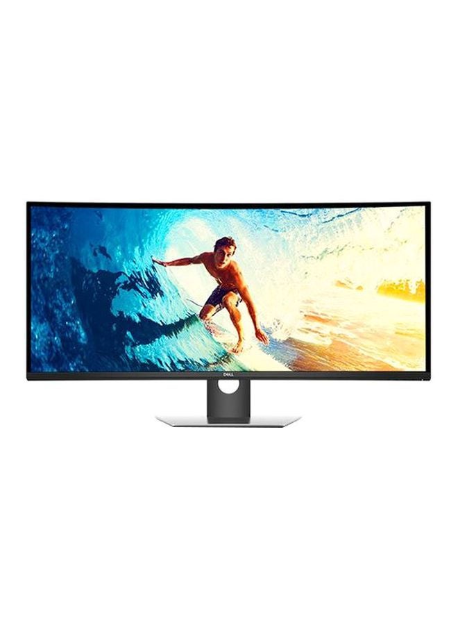 38-Inch UHD Monitor Black - v1595925302/N39494255A_1