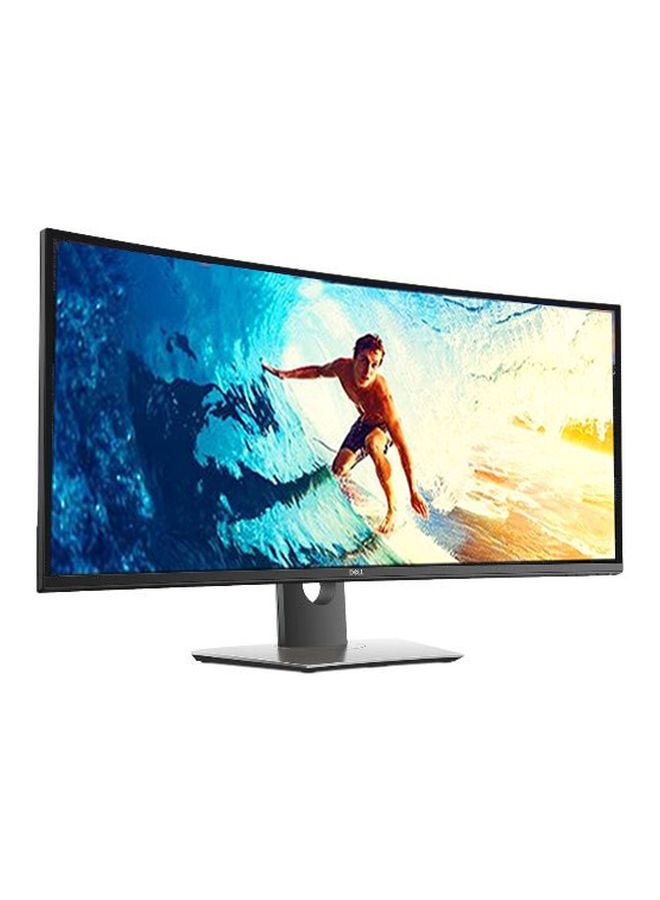 38-Inch UHD Monitor Black - v1595925302/N39494255A_3
