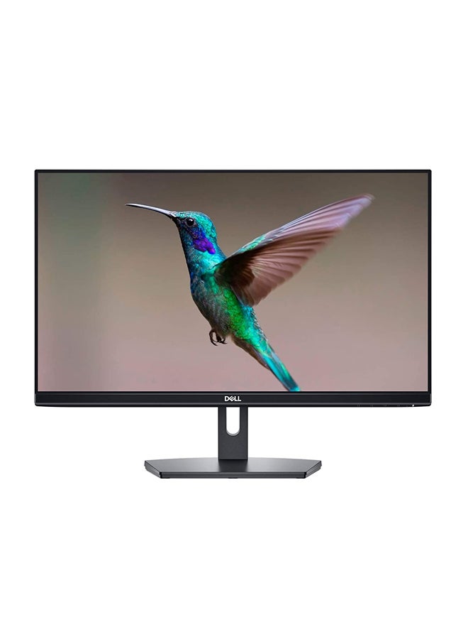 DELL 24-Inch FHD Monitor Black - Image 1