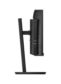 Philips 34-Inch Full HD Curved Monitor Black  - Image 4