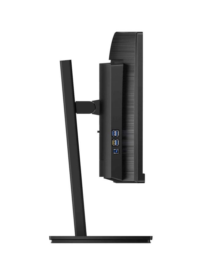 Philips 34-Inch Full HD Curved Monitor Black  - Image 4