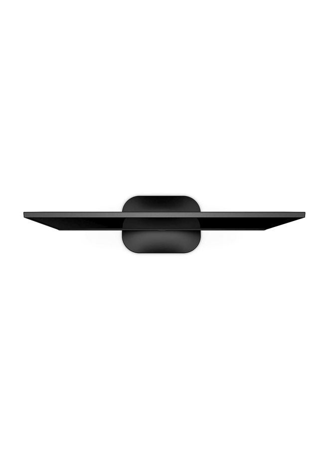 AOC 23.8-inch monitor, 24B2XH, FHD with IPS technology, HDMI/VGA connectivity 54x186x41.9cm Black  - Image 5