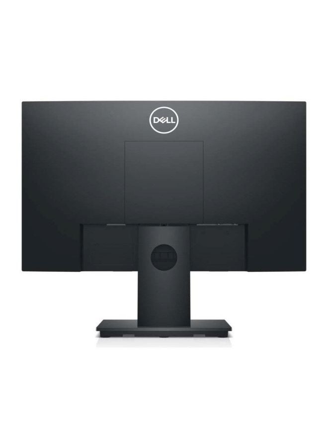 DELL E2020H 20-Inch HD 16:9 Monitor With VGA,DisplayPort Black  - Image 2