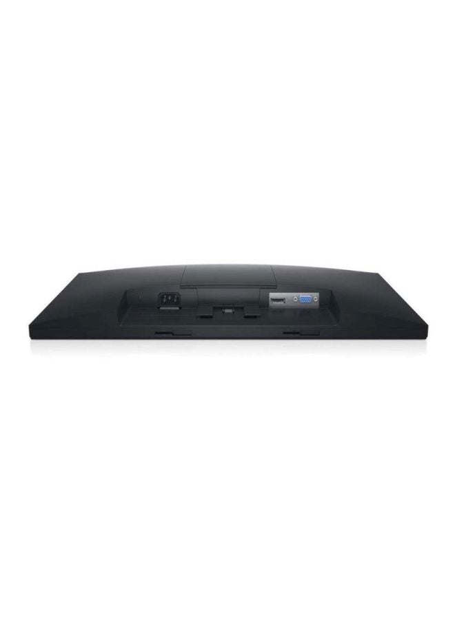 DELL E2020H 20-Inch HD 16:9 Monitor With VGA,DisplayPort Black  - Image 4