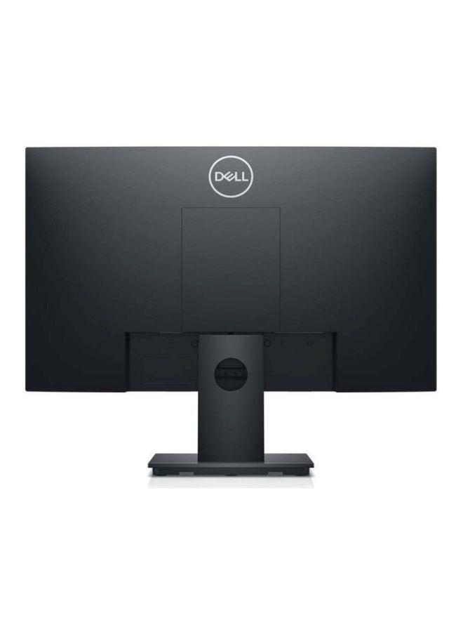 DELL E2220H Monitor With 21.5-Inch  Full HD (1920x1080) TN Display, 5 ms, 60 Hz Black - Image 2