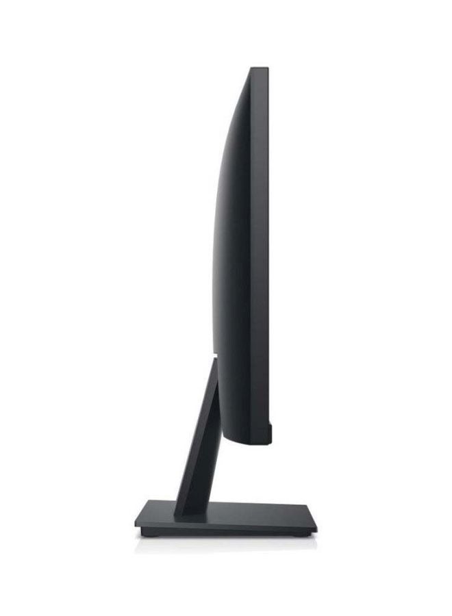 DELL E2220H Monitor With 21.5-Inch  Full HD (1920x1080) TN Display, 5 ms, 60 Hz Black - Image 4