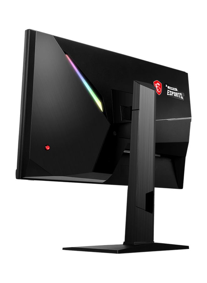 MAG251RX 24.5 inch IPS LED Full HD Monitor With Nvidia G-Sync, 240Hz Black