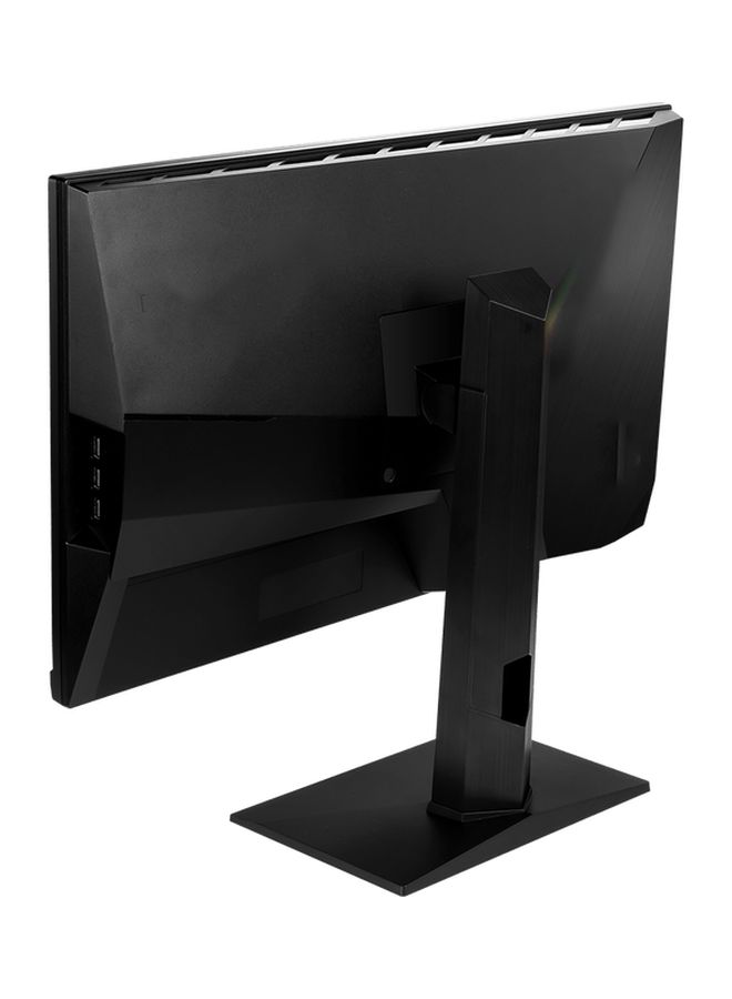 MAG251RX 24.5 inch IPS LED Full HD Monitor With Nvidia G-Sync, 240Hz Black